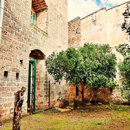 Palazzo Galluccio וילה גלאטינה