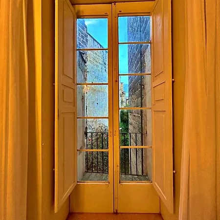 וילה Palazzo Galluccio *